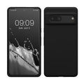 kwmobile Handyhülle für Google Pixel 7 Hülle, für Pixel 7 Case - kabelloses Laden
