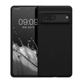 kwmobile Handyhülle für Google Pixel 7 Hülle, für Pixel 7 Case - kabelloses Laden