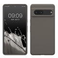 kwmobile Handyhülle für Google Pixel 7 Hülle, für Pixel 7 Case - kabelloses Laden