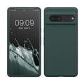 kwmobile Handyhülle für Google Pixel 7 Hülle, für Pixel 7 Case - kabelloses Laden