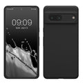 kwmobile Handyhülle für Google Pixel 7 Hülle, für Pixel 7 Case - kabelloses Laden