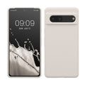 kwmobile Handyhülle für Google Pixel 7 Hülle, für Pixel 7 Case - kabelloses Laden