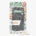 kwmobile Handyhülle für Google Pixel 7 Pro Case - kabelloses Laden