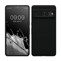 kwmobile Handyhülle für Google Pixel 7 Pro Case - kabelloses Laden