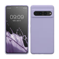 kwmobile Handyhülle für Google Pixel 7 Pro Case - kabelloses Laden