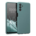 kwmobile Hülle kompatibel mit Samsung Galaxy A13 5G - Handyhülle - Handy Case
