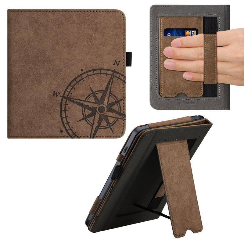 Hülle kompatibel mit Kobo Libra 2