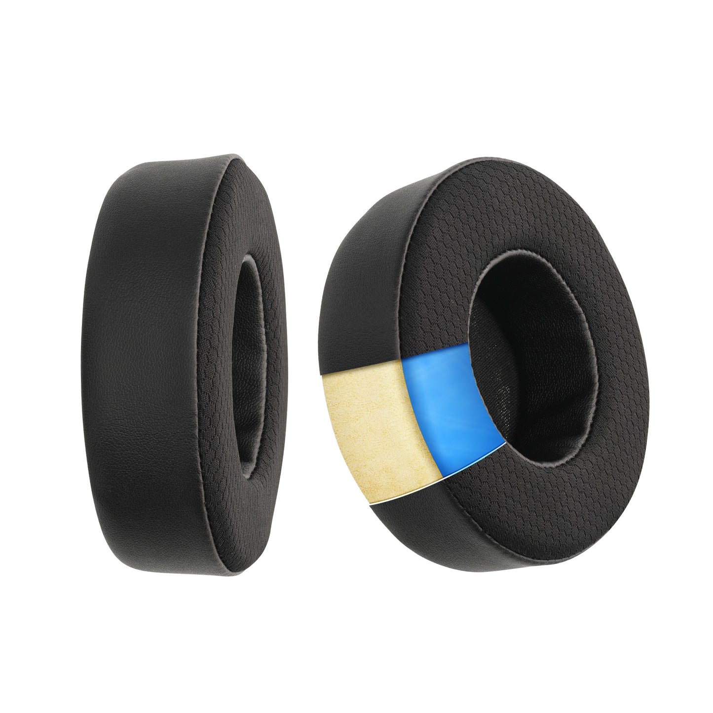 2x Ohrpolster für Corsair Virtuoso RGB Wireless
