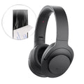 kwmobile Bügelpolster kompatibel mit Sony MDR-100ABN / WH-H900N - Over Ear Kopfhörer Ersatz Kopfbügel Polster