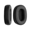 kwmobile Ohr Polster für Sony WH-L600 Kopfhörer Ersatzteile Over Ear Headphones