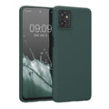 kwmobile Handyhülle für Motorola Moto G32 - Kabelloses Laden - Schutzhülle Cover
