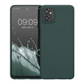 kwmobile Handyhülle für Motorola Moto G32 - Kabelloses Laden - Schutzhülle Cover