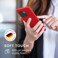 kwmobile Handyhülle für OnePlus 10T 5G