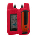 kwmobile Hülle kompatibel mit Garmin Alpha 300 / Alpha 200 - Schutzhülle für GPS Handgerät
