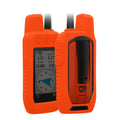 kwmobile Hülle kompatibel mit Garmin Alpha 300 / Alpha 200 - Schutzhülle für GPS Handgerät
