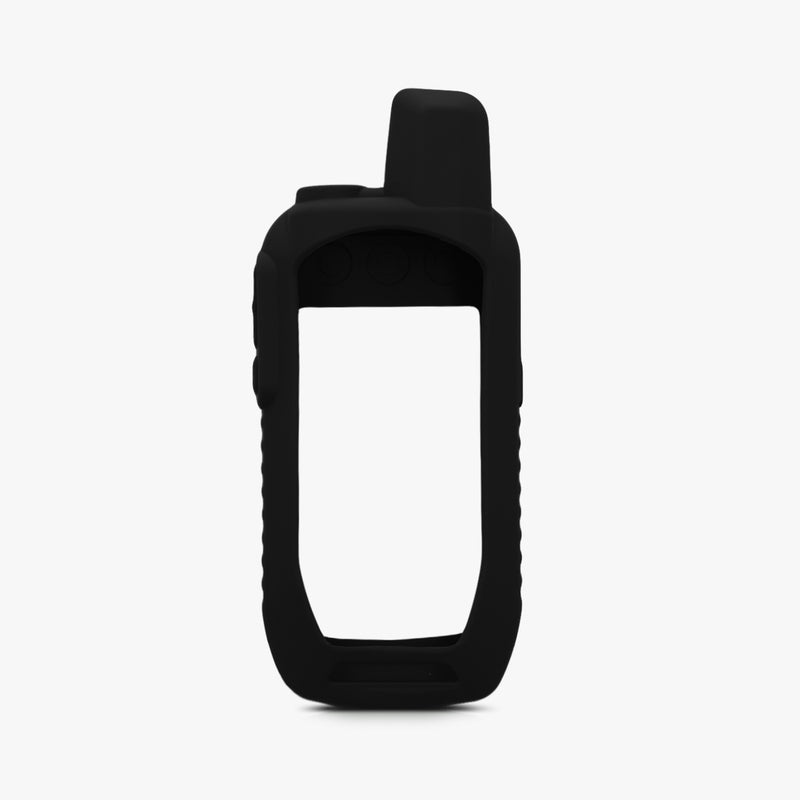 kwmobile Hülle kompatibel mit Garmin Alpha 300 / Alpha 200 - Schutzhülle für GPS Handgerät