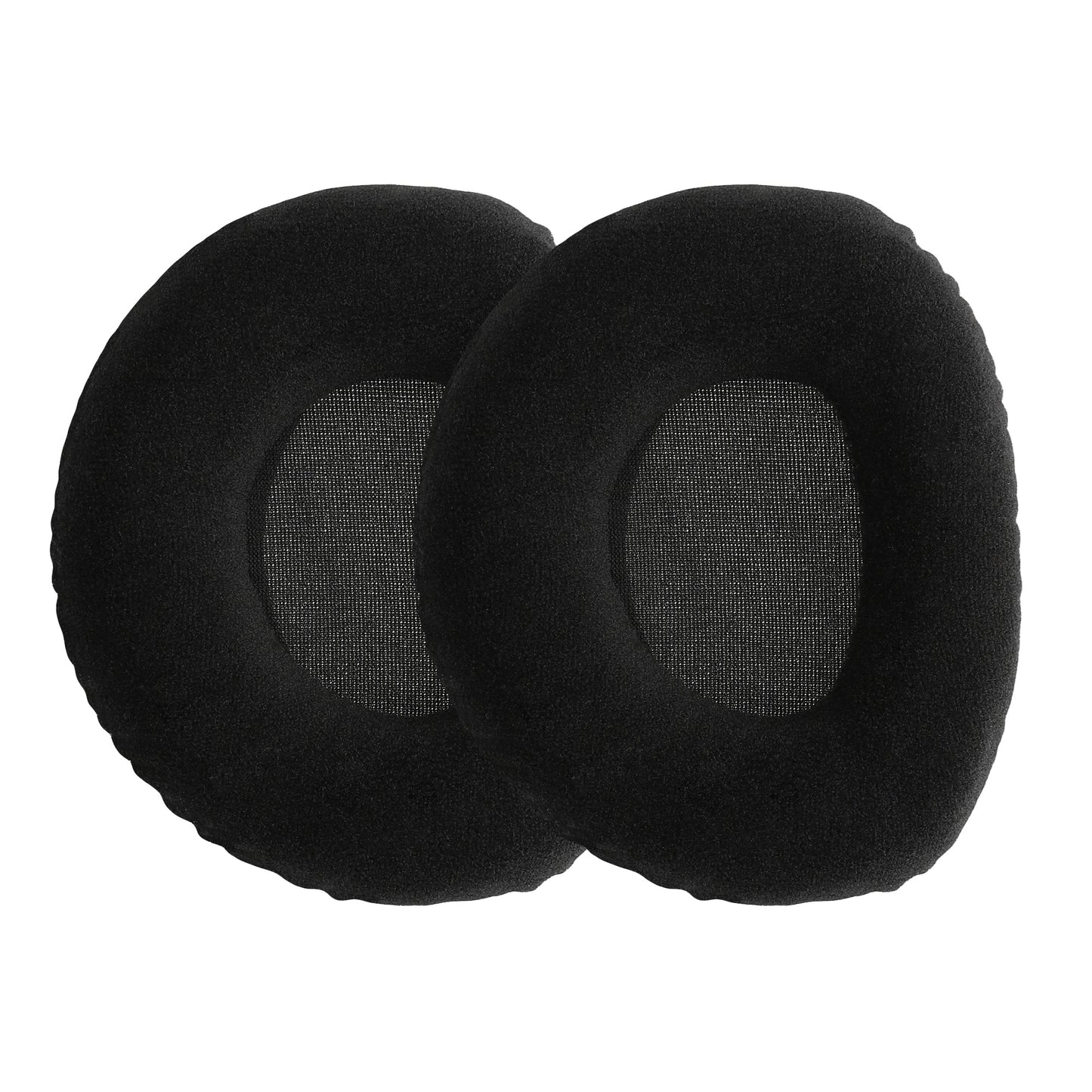 2x Velours Ohrpolster für Sennheiser RS160 / RS170 / RS180