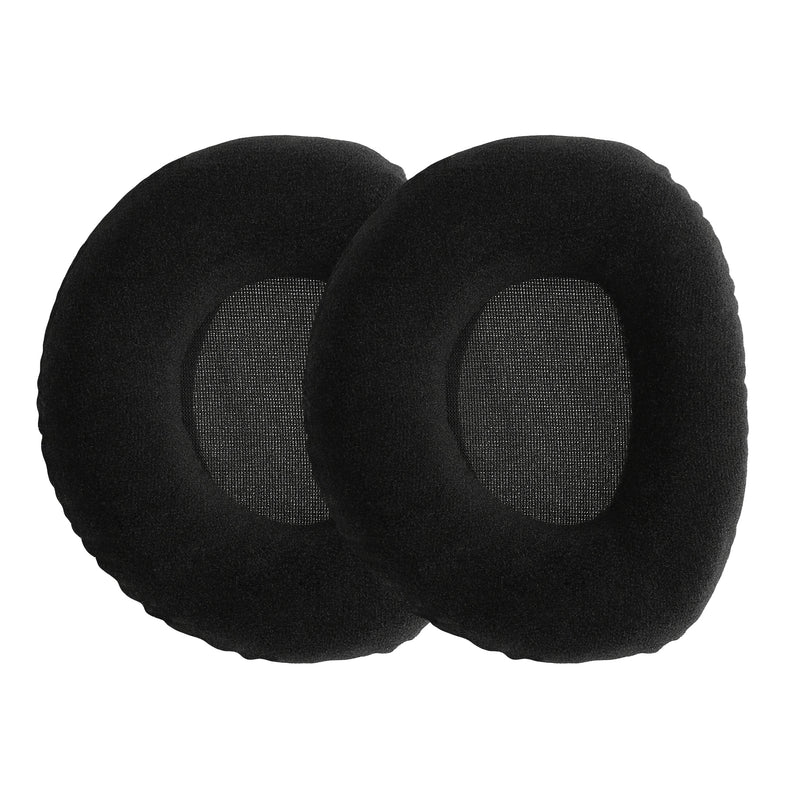 2x Velours Ohrpolster für Sennheiser RS160 / RS170 / RS180