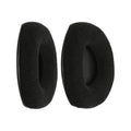 2x Velours Ohrpolster für Sennheiser RS160 / RS170 / RS180