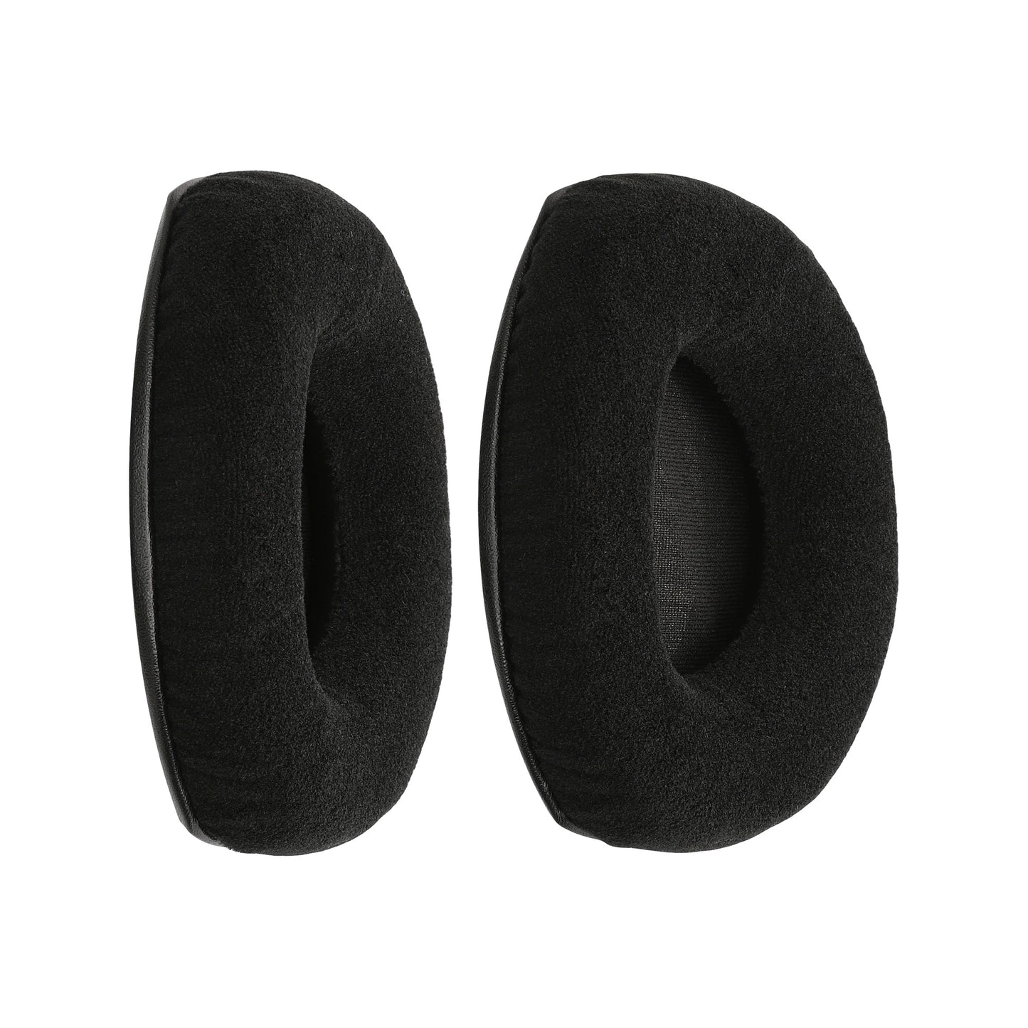 2x Velours Ohrpolster für Sennheiser RS160 / RS170 / RS180
