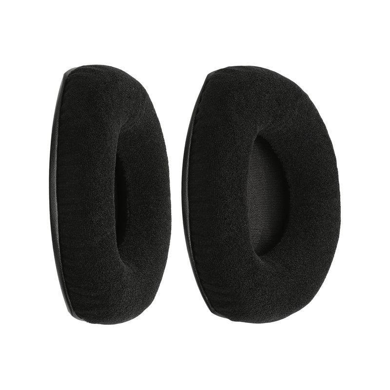 2x Velours Ohrpolster für Sennheiser RS160 / RS170 / RS180