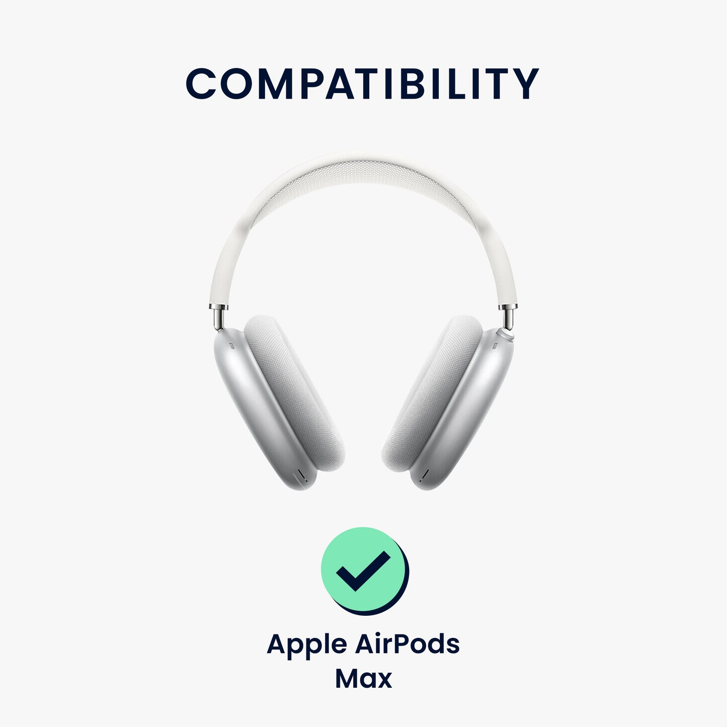 Case für Apple AirPods Max / AirPods Max 2