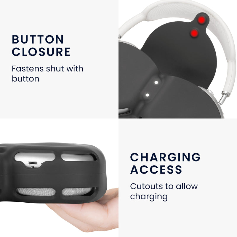 Case für Apple AirPods Max / AirPods Max 2