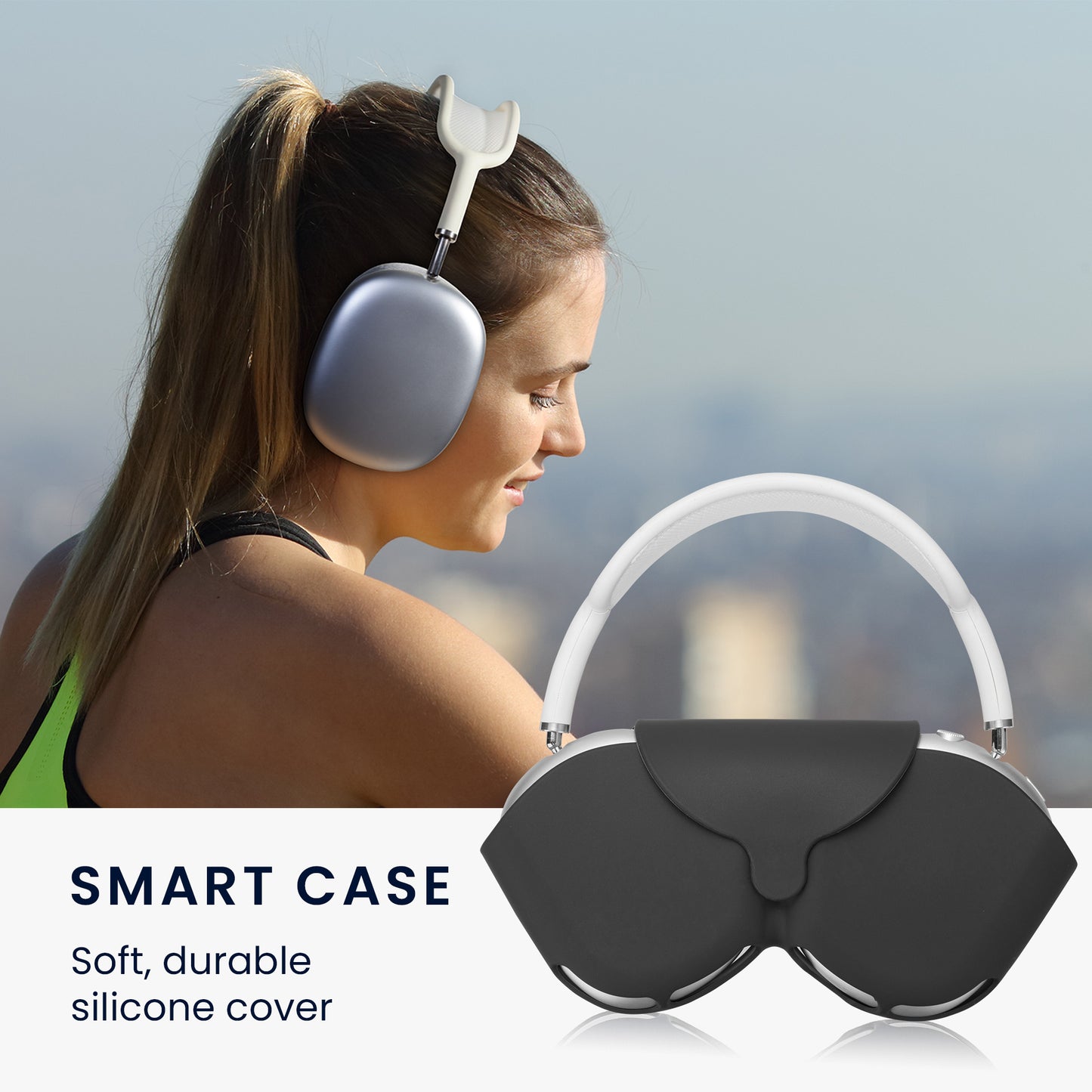 Case für Apple AirPods Max / AirPods Max 2