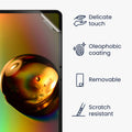 2x Folie kompatibel mit Xiaomi Pad 6