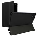 kwmobile Hülle kompatibel mit Xiaomi Pad 6 Smart Cover Tablet Case Schutzhülle Stand