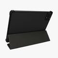 kwmobile Hülle kompatibel mit Xiaomi Pad 6 Smart Cover Tablet Case Schutzhülle Stand