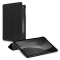 kwmobile Hülle kompatibel mit Oppo Pad Air - Smart Cover Tablet Case Schutzhülle - Stand - in Dunkelblau Dunkelblau  