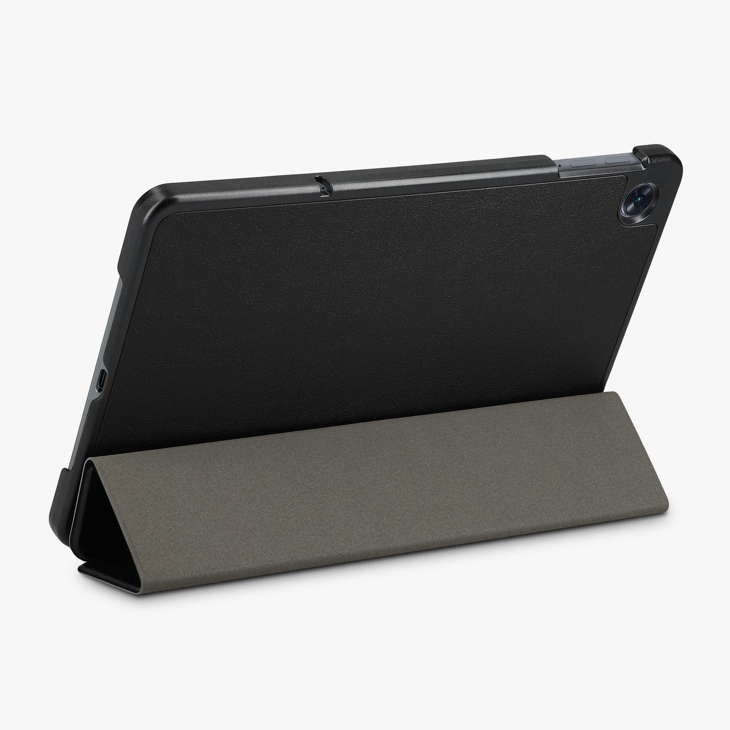 kwmobile Hülle kompatibel mit Oppo Pad Air - Smart Cover Tablet Case - Stand