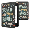 kwmobile Klapphülle kompatibel mit Amazon Kindle Paperwhite 11. Generation 2021 Hülle Flipcase mit Magnetverschluss
