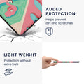 kwmobile Klapphülle kompatibel mit Amazon Kindle Paperwhite 11. Generation 2021 Hülle Flipcase mit Magnetverschluss
