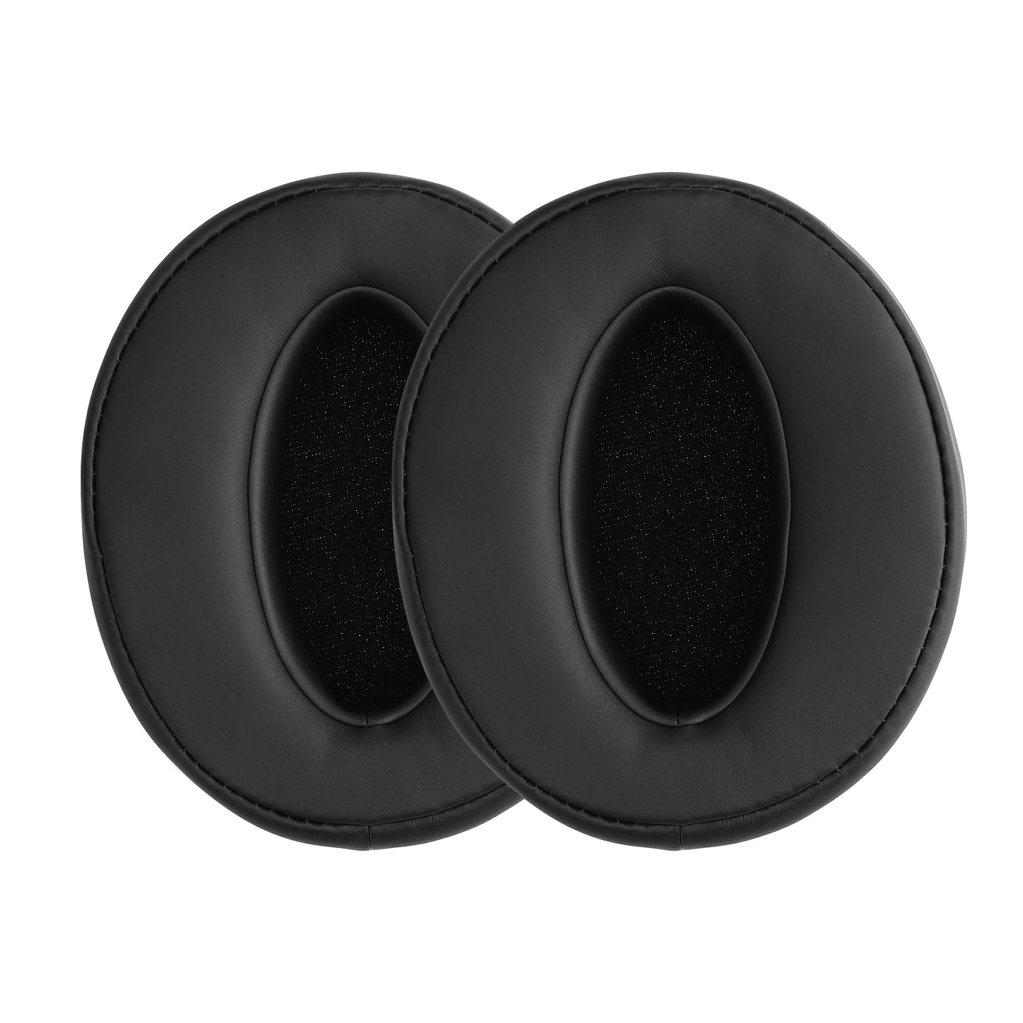 kwmobile Ohr Polster für Sennheiser HD400S / HD450SE / HD458BT Ohrpolster Ersatz Ohrpolster Kopfhörer Ersatzteile Kopfhörer Ersatzpolster für Over Ear Headphones