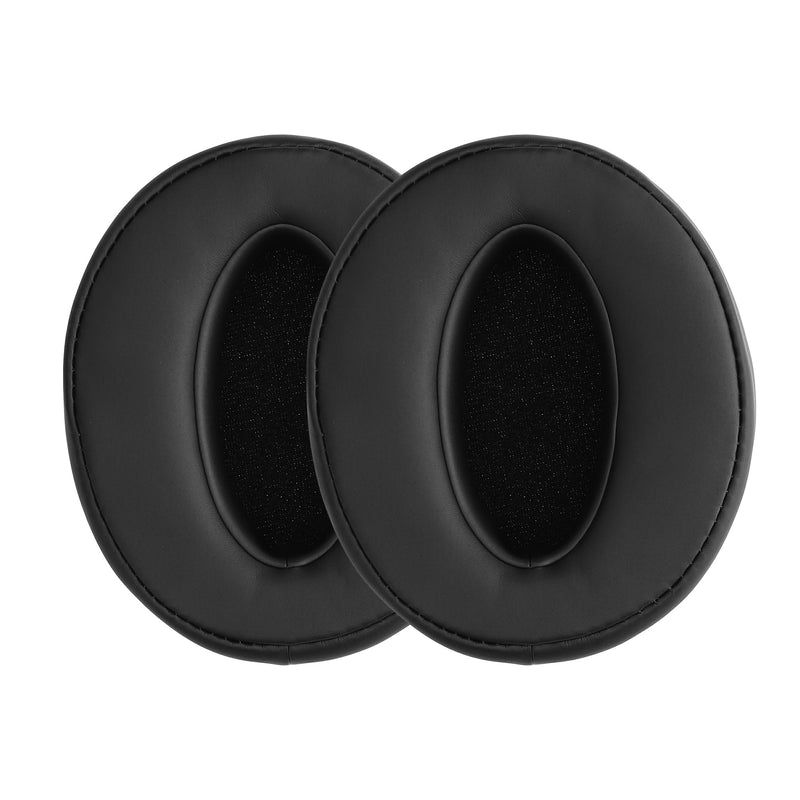 kwmobile Ohr Polster für Sennheiser HD400S / HD450SE / HD458BT Ohrpolster Ersatz Ohrpolster Kopfhörer Ersatzteile Kopfhörer Ersatzpolster für Over Ear Headphones