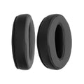 kwmobile Ohr Polster für Sennheiser HD400S / HD450SE / HD458BT Ohrpolster Ersatz Ohrpolster Kopfhörer Ersatzteile Kopfhörer Ersatzpolster für Over Ear Headphones
