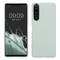 kwmobile Handyhülle für Sony Xperia 5 IV Schutzhülle Cover