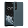 kwmobile Handyhülle für Sony Xperia 5 IV Schutzhülle Cover