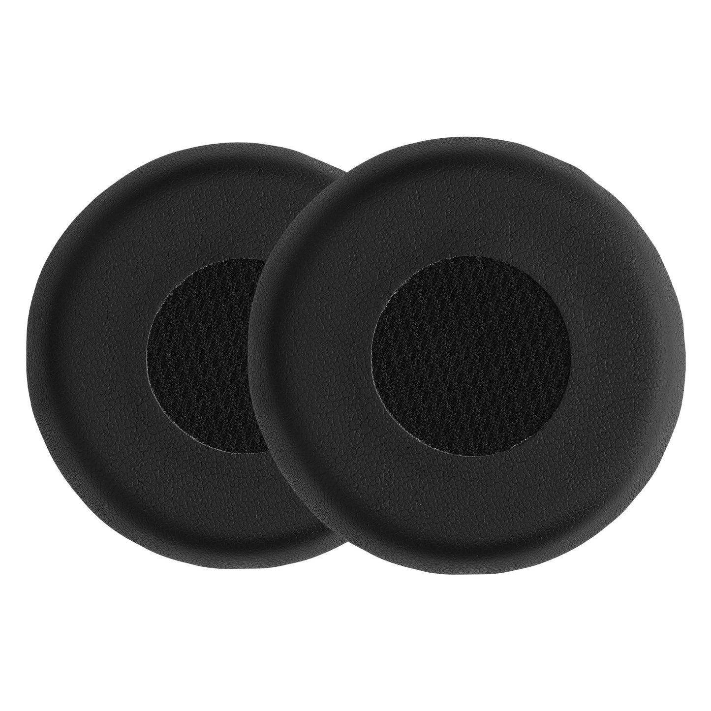 kwmobile Ohr Polster für Jabra Evolve 2 75 Ohrpolster Ersatz Kopfhörer Ersatzteile Over Ear Headphones