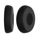 kwmobile Ohr Polster für Jabra Evolve 2 75 Ohrpolster Ersatz Kopfhörer Ersatzteile Over Ear Headphones