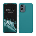 kwmobile Handyhülle für Nokia X30 5G Schutzhülle Cover