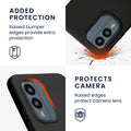 kwmobile Handyhülle für Nokia X30 5G Schutzhülle Cover