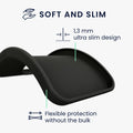 kwmobile Handyhülle für Nokia X30 5G Schutzhülle Cover
