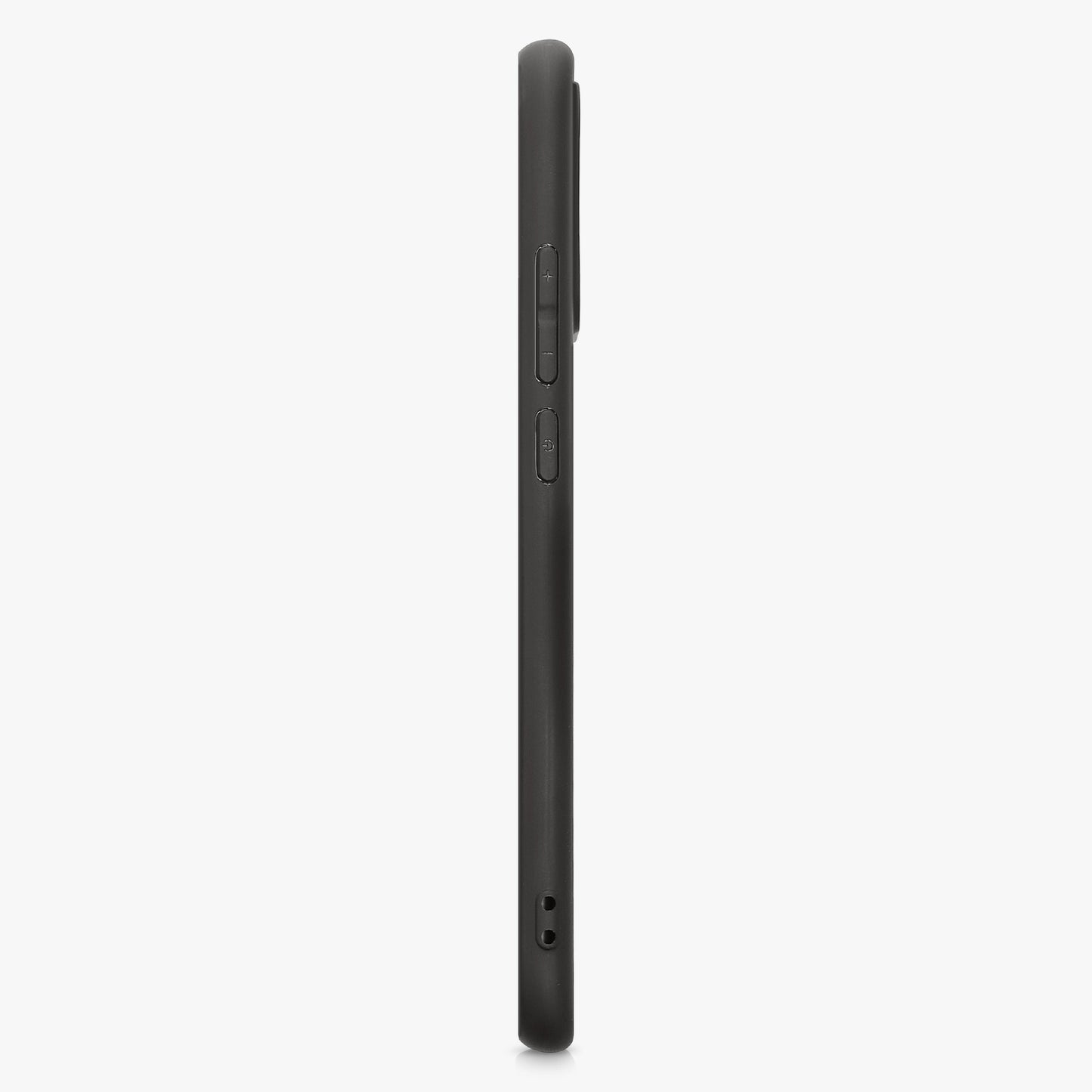 kwmobile Hülle kompatibel mit Xiaomi Redmi 10C - Handyhülle Silikon Case
