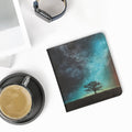 kwmobile Schutzhülle für Tolino Epos 3 Hülle - eReader Flip Case mit Handschlaufe und Auto Sleep Funktion
