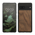 kwmobile Hülle kompatibel mit Google Pixel 7 stoßfestes Handy Cover TPU Handyhülle