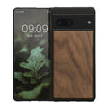 kwmobile Hülle kompatibel mit Google Pixel 7 stoßfestes Handy Cover TPU Handyhülle