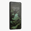 kwmobile Hülle kompatibel mit Google Pixel 7 stoßfestes Handy Cover TPU Handyhülle